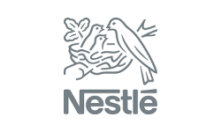 Nestle Stacked Logo