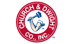 Church & Dwight Company Logo