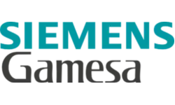 Siemens Gamesa Logo