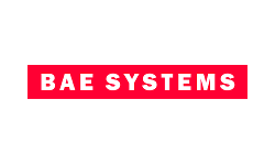 bae systems logo