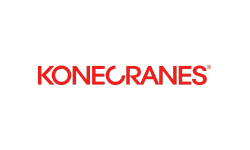 Konecranes Logo