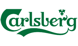 carlsberg logo
