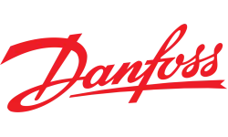 danfoss logo